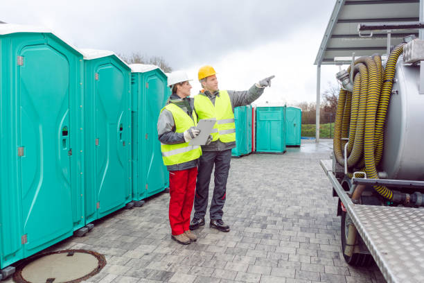 Best Portable Toilets for Parks and Recreation Areas  in Bee Cave, TX