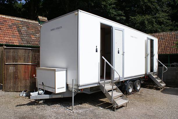 Best Long-Term Portable Toilet Rental  in Bee Cave, TX