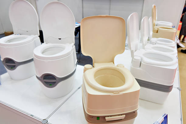 Best Short-Term Portable Toilet Rental  in Bee Cave, TX