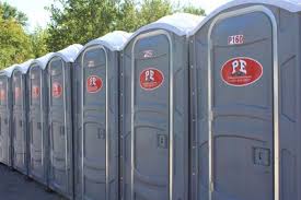 Types of Portable Toilets We Offer in Bee Cave, TX